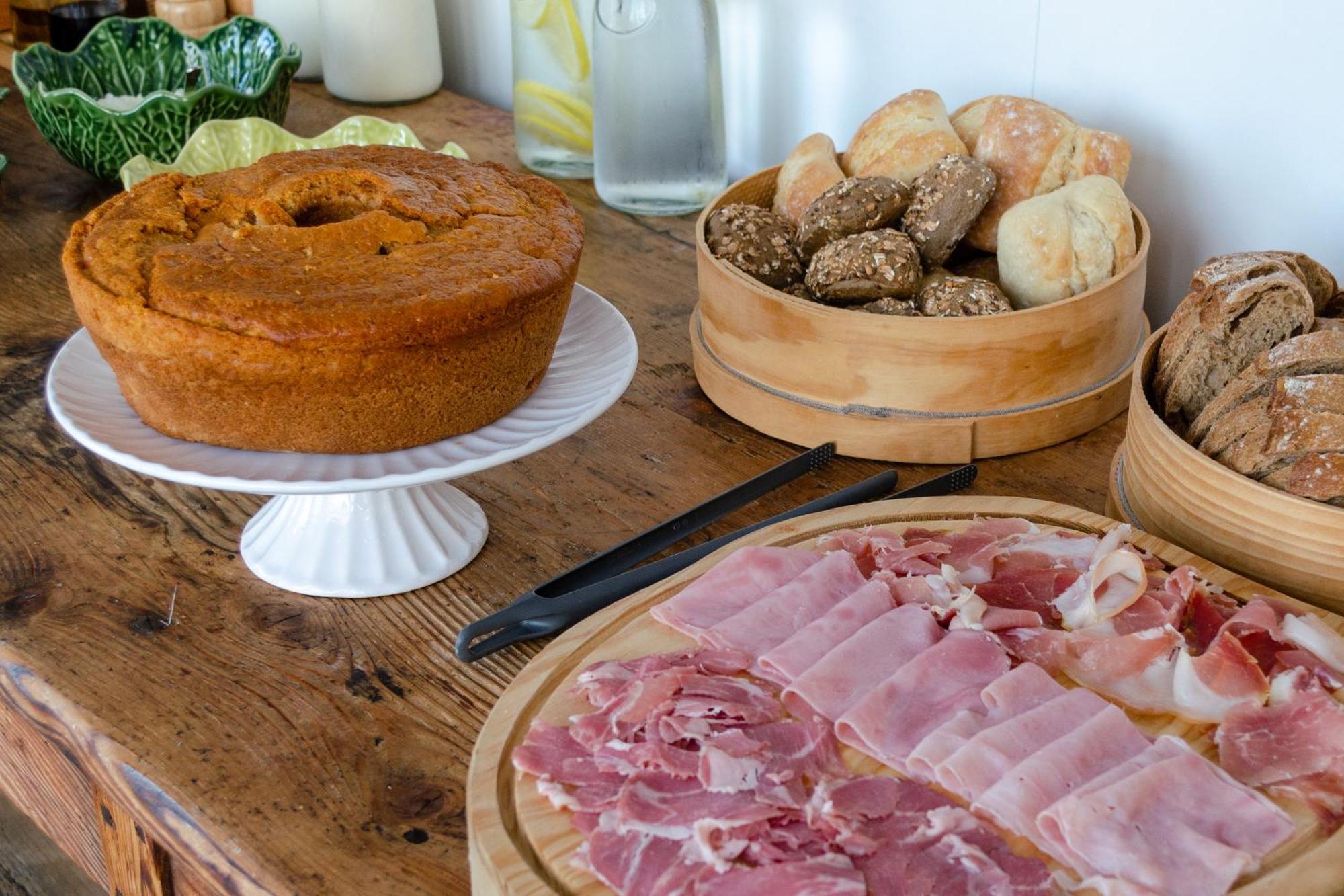 Отель Cheese & Wine Lapa Лиссабон Экстерьер фото